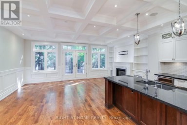 109 BANFF ROAD Toronto (Mount Pleasant East) Ontario photo 12
