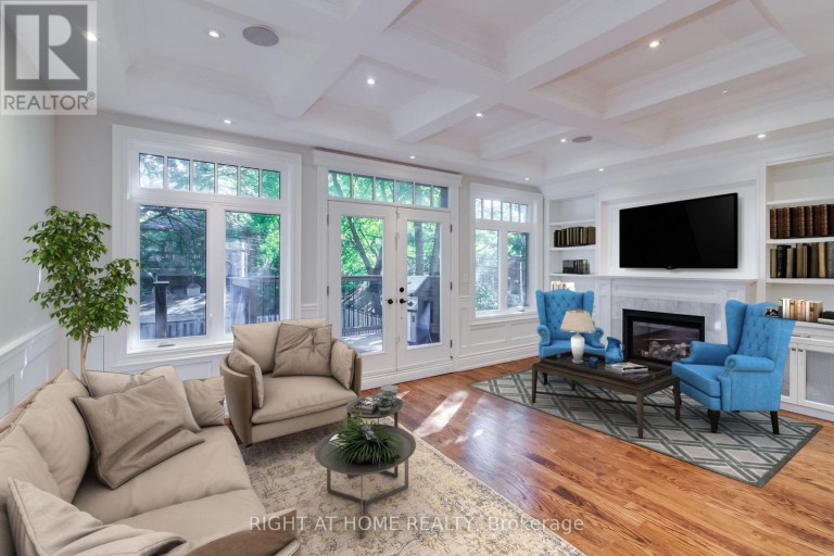 109 BANFF ROAD, Toronto (Mount Pleasant East), Ontario, M4P2P6