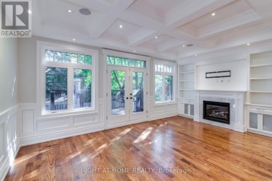 109 BANFF ROAD Toronto (Mount Pleasant East) Ontario photo 14