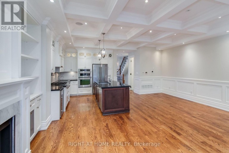 109 BANFF ROAD, Toronto (Mount Pleasant East), Ontario, M4P2P6