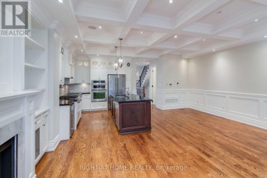 109 BANFF ROAD Toronto (Mount Pleasant East) Ontario photo 15