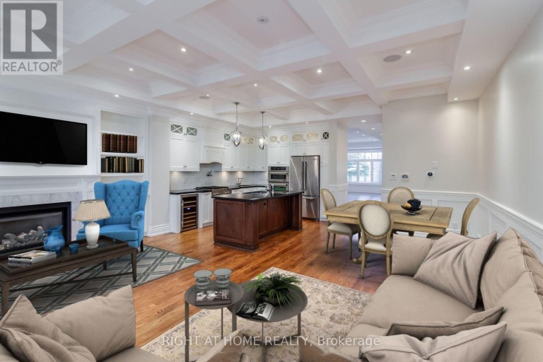 109 BANFF ROAD, Toronto (Mount Pleasant East), Ontario, M4P2P6