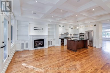 109 BANFF ROAD Toronto (Mount Pleasant East) Ontario photo 17