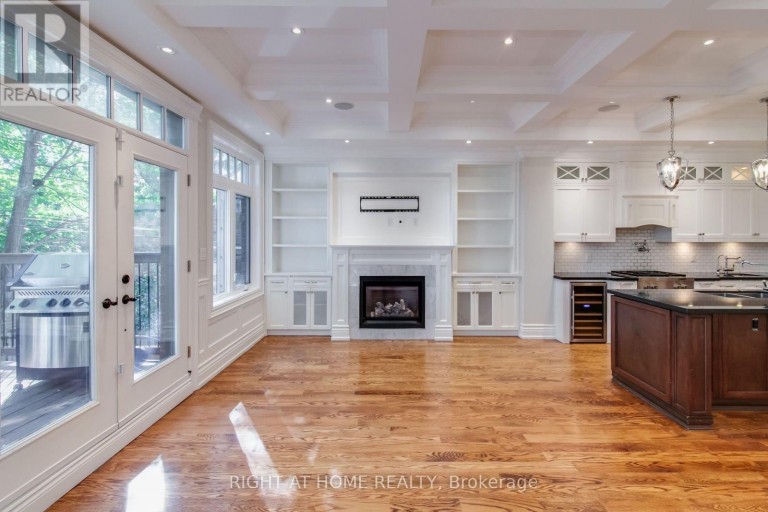109 BANFF ROAD, Toronto (Mount Pleasant East), Ontario, M4P2P6