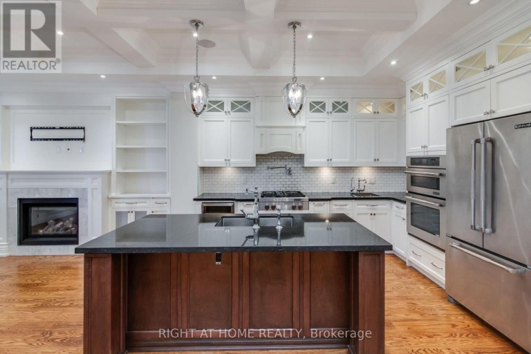109 BANFF ROAD, Toronto (Mount Pleasant East), Ontario, M4P2P6