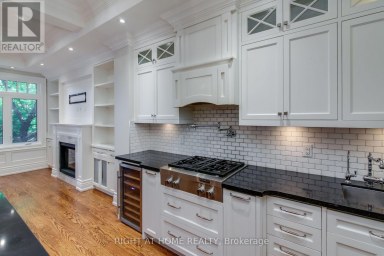 109 BANFF ROAD Toronto (Mount Pleasant East) Ontario photo 20