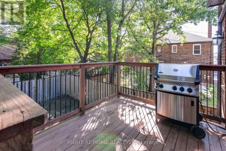 109 BANFF ROAD, Toronto (Mount Pleasant East), Ontario, M4P2P6