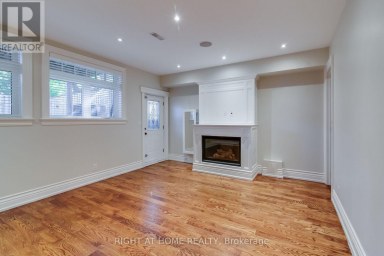 109 BANFF ROAD Toronto (Mount Pleasant East) Ontario photo 33