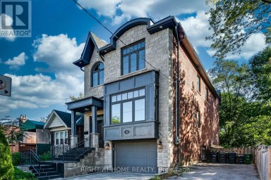 109 BANFF ROAD Toronto (Mount Pleasant East) Ontario photo 37