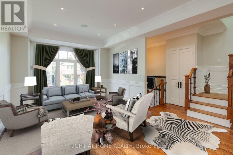 109 BANFF ROAD, Toronto (Mount Pleasant East), Ontario, M4P2P6