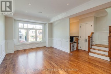 109 BANFF ROAD Toronto (Mount Pleasant East) Ontario photo 7