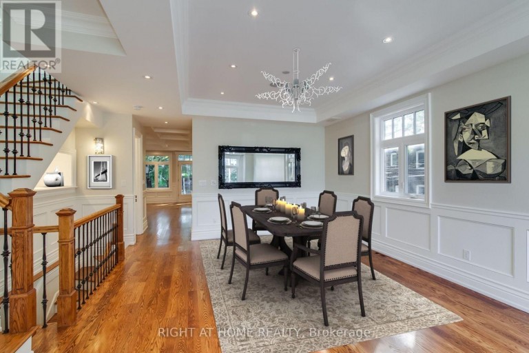 109 BANFF ROAD, Toronto (Mount Pleasant East), Ontario, M4P2P6