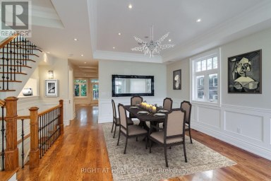 109 BANFF ROAD Toronto (Mount Pleasant East) Ontario photo 9