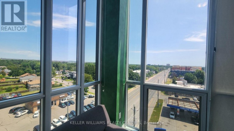 832 - 1900 SIMCOE STREET N, Oshawa (Samac), Ontario, L1G4Y3