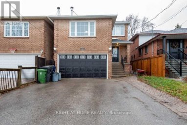 58 PARK STREET Toronto (Birchcliffe-Cliffside) Ontario photo 1