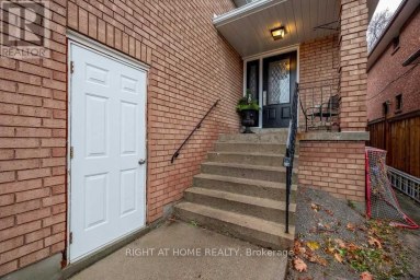 58 PARK STREET Toronto (Birchcliffe-Cliffside) Ontario photo 2