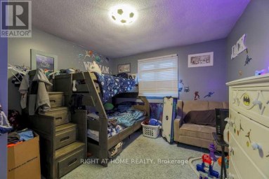 58 PARK STREET Toronto (Birchcliffe-Cliffside) Ontario photo 22