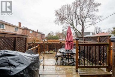 58 PARK STREET Toronto (Birchcliffe-Cliffside) Ontario photo 27