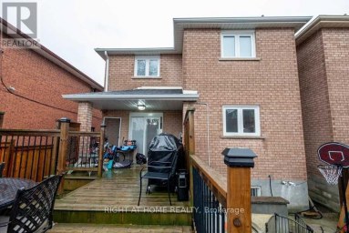 58 PARK STREET Toronto (Birchcliffe-Cliffside) Ontario photo 28