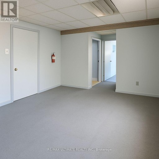 1 - 3 PARNELL AVENUE, Toronto (Clairlea-Birchmount), Ontario, M1K1B1