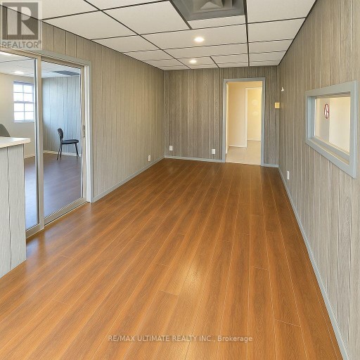 1 - 3 PARNELL AVENUE, Toronto (Clairlea-Birchmount), Ontario, M1K1B1