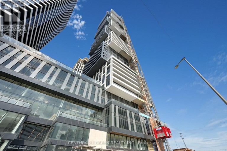 1403 - 4015 THE EXCHANGE, Mississauga (City Centre), Ontario, L5B0N9