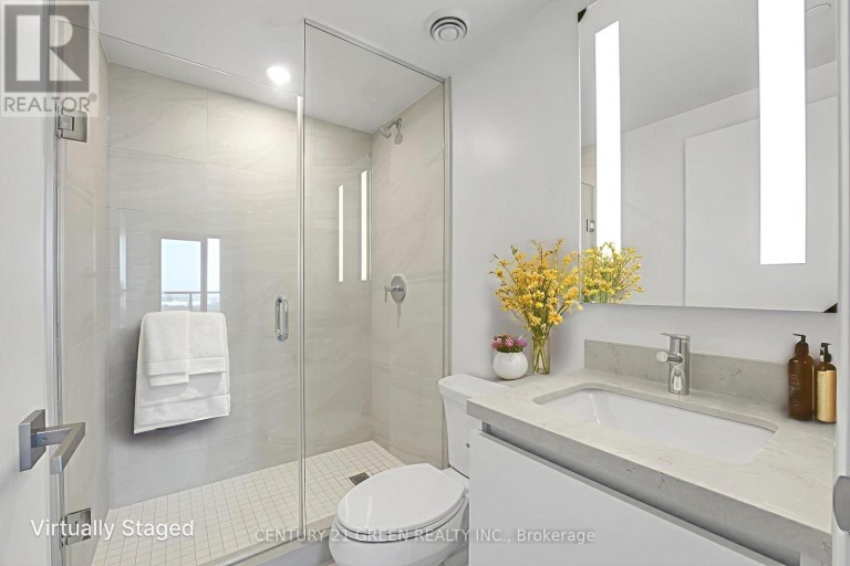 1403 - 4015 THE EXCHANGE, Mississauga (City Centre), Ontario, L5B0N9