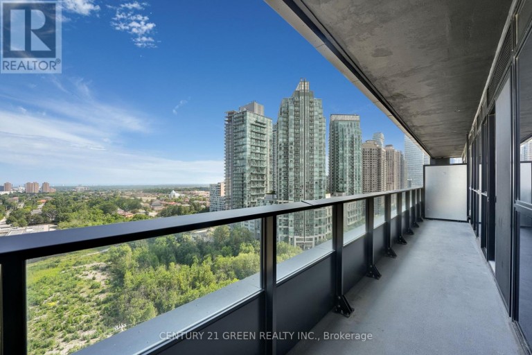 1403 - 4015 THE EXCHANGE, Mississauga (City Centre), Ontario, L5B0N9