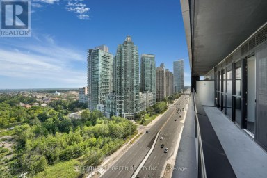 1403 - 4015 THE EXCHANGE Mississauga (City Centre) Ontario photo 16
