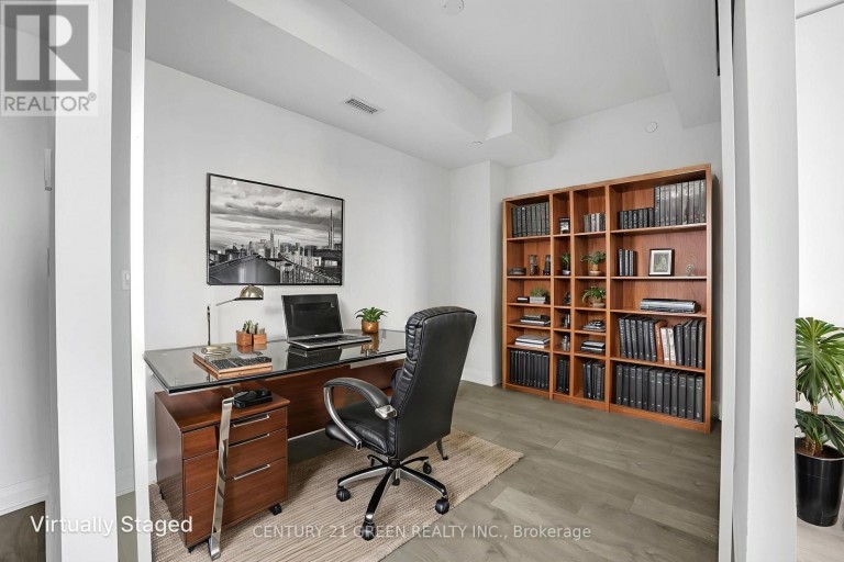 1403 - 4015 THE EXCHANGE, Mississauga (City Centre), Ontario, L5B0N9
