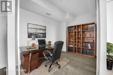 1403 - 4015 THE EXCHANGE Mississauga (City Centre) Ontario photo 4