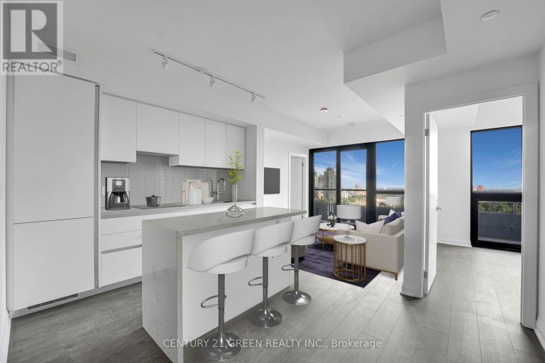 1403 - 4015 THE EXCHANGE, Mississauga (City Centre), Ontario, L5B0N9