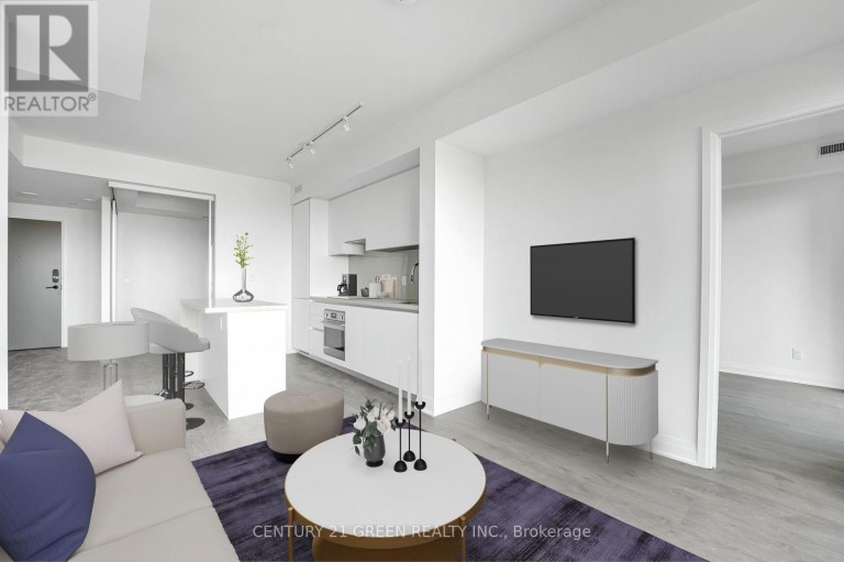 1403 - 4015 THE EXCHANGE, Mississauga (City Centre), Ontario, L5B0N9