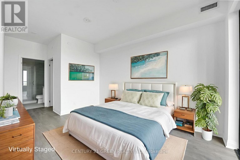 1403 - 4015 THE EXCHANGE, Mississauga (City Centre), Ontario, L5B0N9