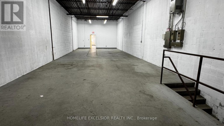 740 GORDON BAKER ROAD, Toronto (Hillcrest Village), Ontario, M2H3B4