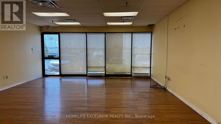 740 GORDON BAKER ROAD, Toronto (Hillcrest Village), Ontario, M2H3B4