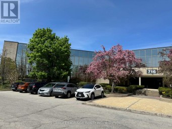 710 - 716 GORDON BAKER ROAD Toronto (Hillcrest Village) Ontario photo 3