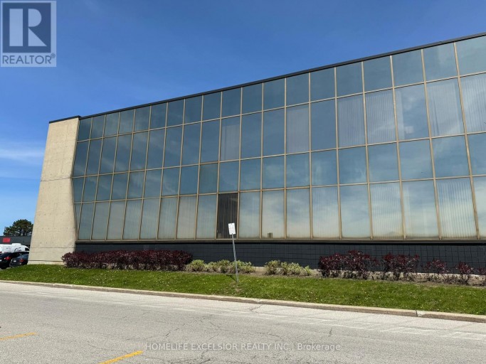 710 - 716 GORDON BAKER ROAD, Toronto (Hillcrest Village), Ontario, M2H3B4