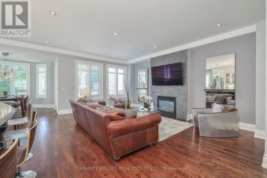 44 CHURCHILL AVENUE Toronto (Willowdale West) Ontario photo 20