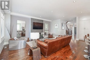44 CHURCHILL AVENUE Toronto (Willowdale West) Ontario photo 21
