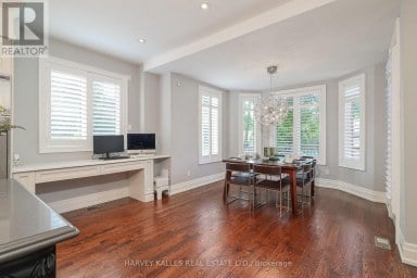 44 CHURCHILL AVENUE Toronto (Willowdale West) Ontario photo 31