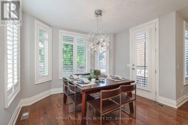 44 CHURCHILL AVENUE Toronto (Willowdale West) Ontario photo 32
