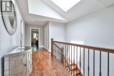 44 CHURCHILL AVENUE Toronto (Willowdale West) Ontario photo 34