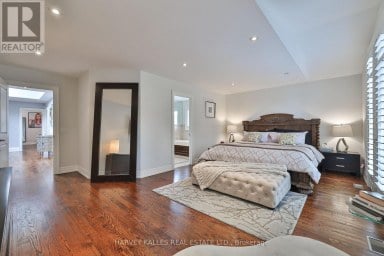 44 CHURCHILL AVENUE Toronto (Willowdale West) Ontario photo 37