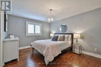 44 CHURCHILL AVENUE Toronto (Willowdale West) Ontario photo 43
