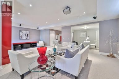 44 CHURCHILL AVENUE Toronto (Willowdale West) Ontario photo 48
