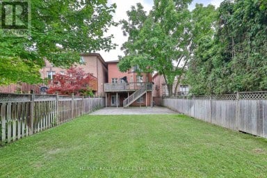 44 CHURCHILL AVENUE Toronto (Willowdale West) Ontario photo 50