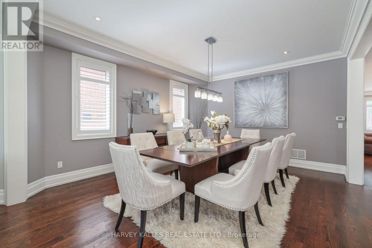 44 CHURCHILL AVENUE, Toronto (Willowdale West), Ontario, M2N1Y7