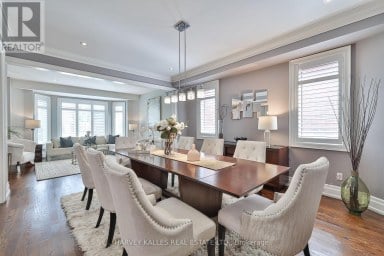 44 CHURCHILL AVENUE Toronto (Willowdale West) Ontario photo 9