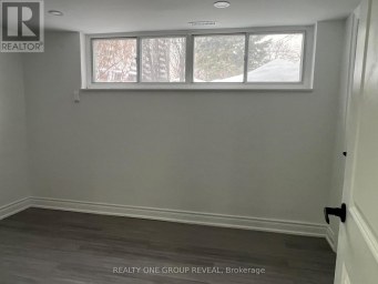 BASEMENT - 75 REGATTA CRESCENT Toronto (Newtonbrook West) Ontario photo 10